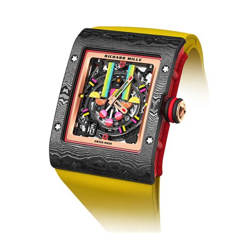 richard mille fraise|richard mille fraise 16 01.